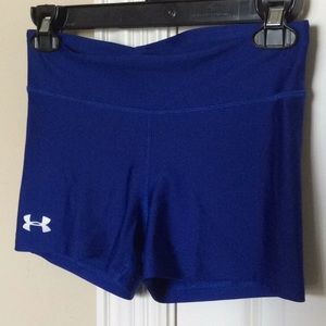 Athletic Shorts
